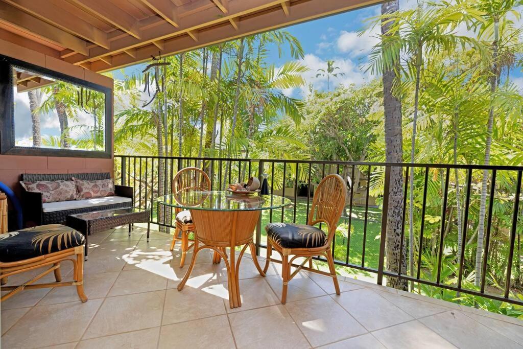 Oceanfront With Aircon-Hear The Waves-Amazing Views-Wifi Leilighet Lahaina Eksteriør bilde